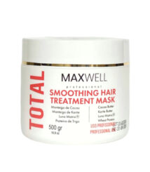 MAXWELL Total Botox 500 ml