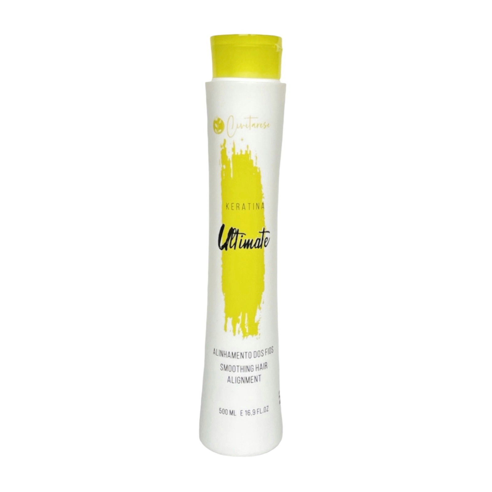 Кератин Civitarese Ultimate 500 ml Кератин Civitarese Ultimate 500 ml