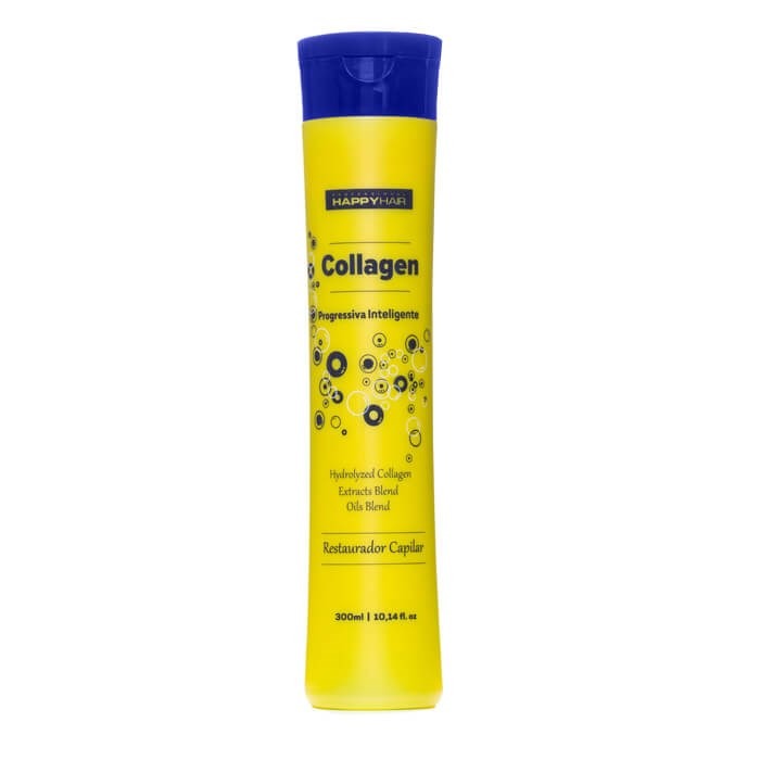 Коллаген Happy Hair Collagen 300 ml Коллаген Happy Hair Collagen 300 ml