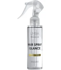 Limba Cosmetic Spray Glance Golden Hour 120ml