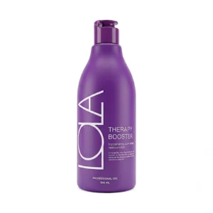 Кератин LOLA Therapy Booster 500 мл