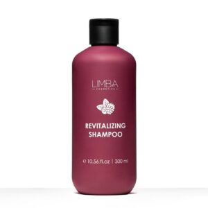 Восстанавливающий шампунь Limba Cosmetics Revitalizing Shampoo, 300 мл